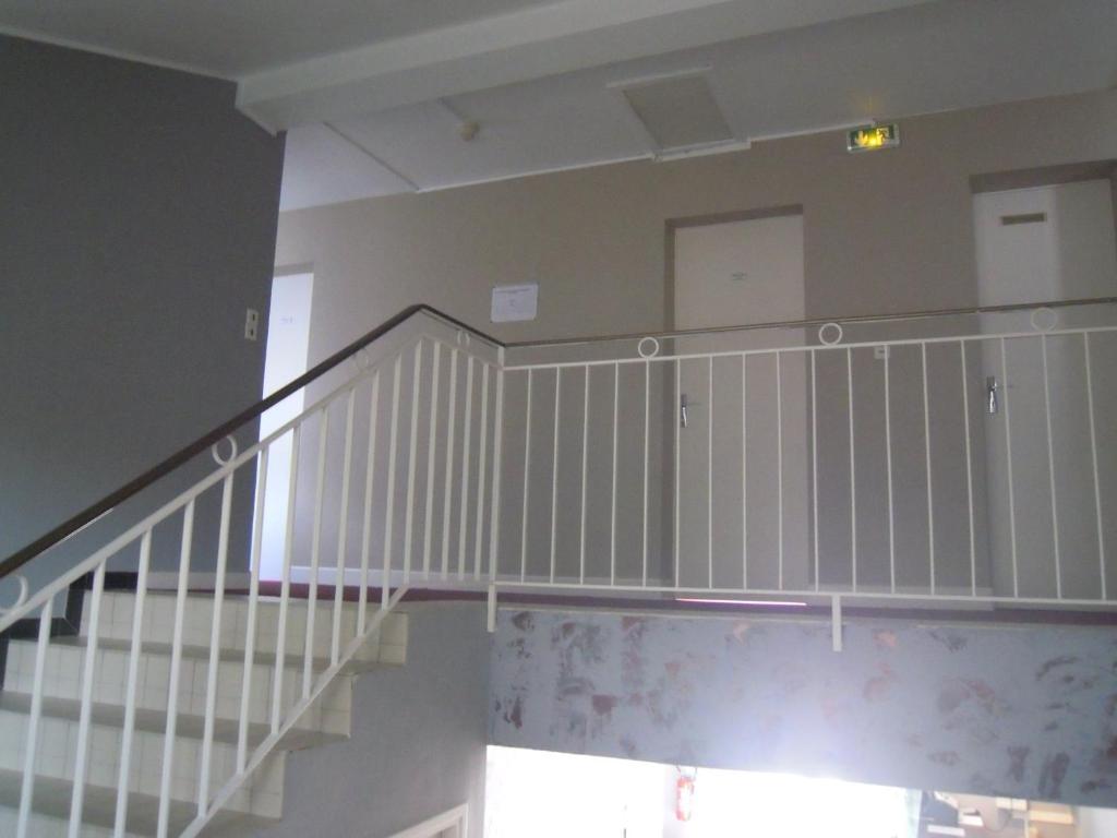Hotel Cuulong Labarthe-Inard Kültér fotó