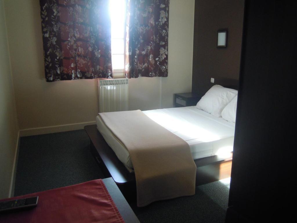 Hotel Cuulong Labarthe-Inard Szoba fotó