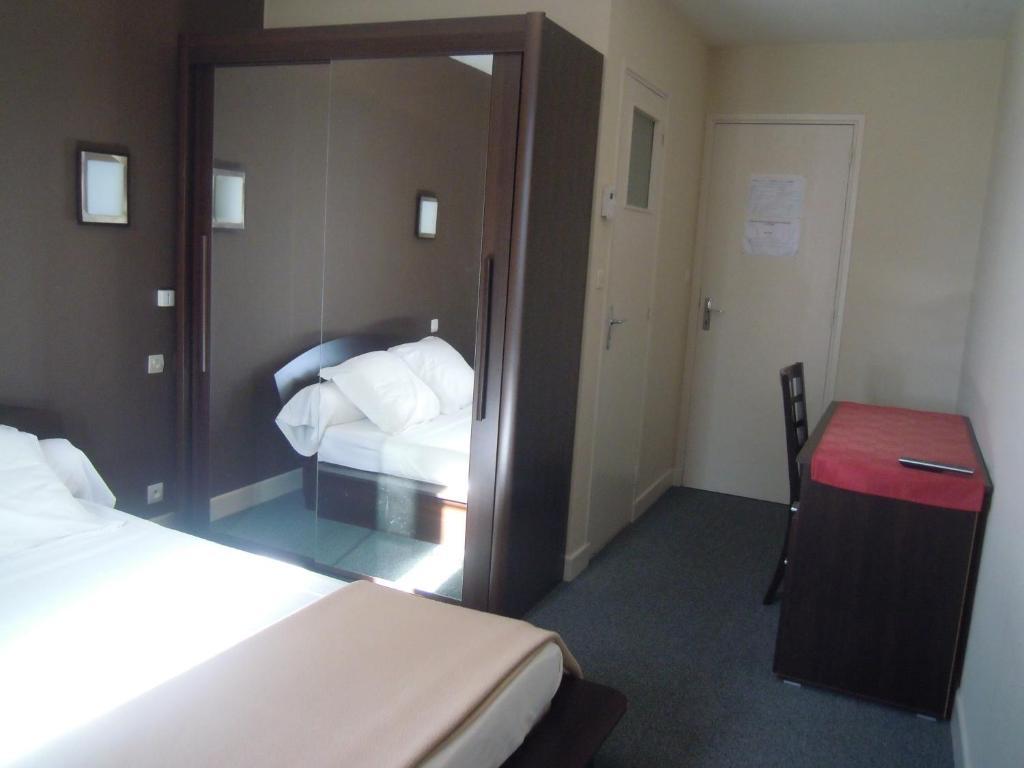 Hotel Cuulong Labarthe-Inard Kültér fotó