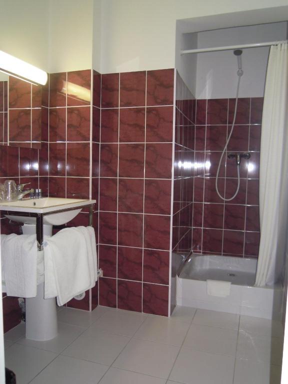 Hotel Cuulong Labarthe-Inard Szoba fotó