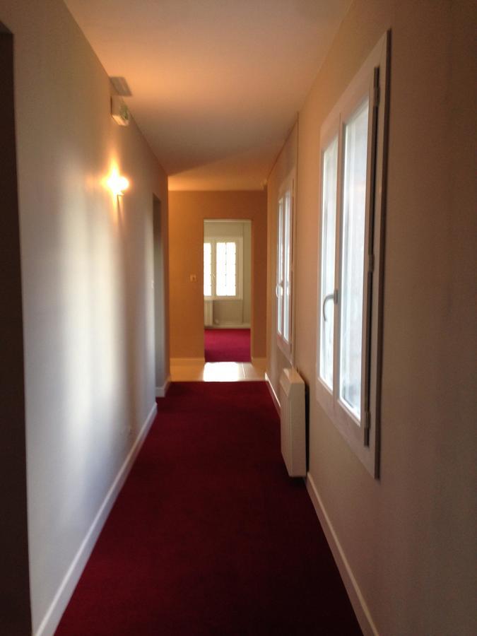 Hotel Cuulong Labarthe-Inard Kültér fotó