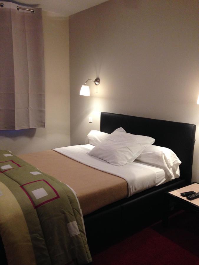 Hotel Cuulong Labarthe-Inard Kültér fotó